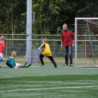 Toernooi E1 28-05-2011